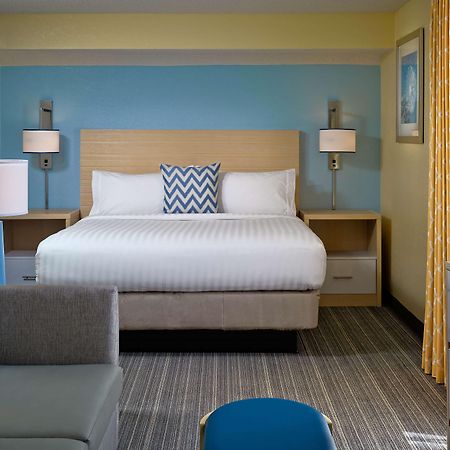 Sonesta ES Suites Burlington VT Exterior foto