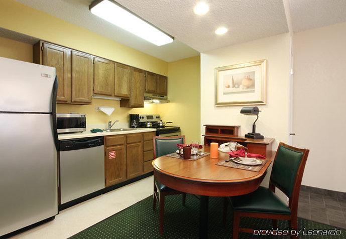 Sonesta ES Suites Burlington VT Habitación foto