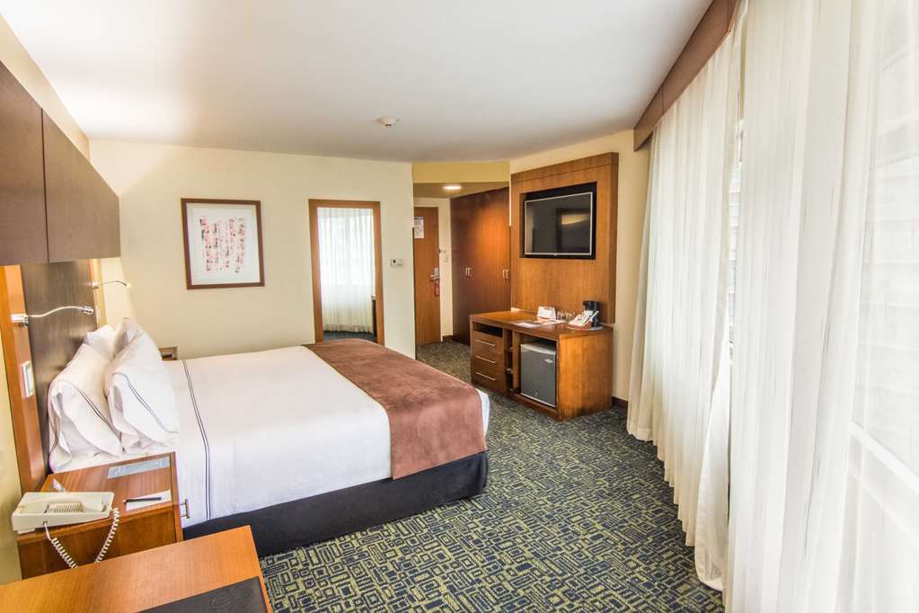 Sonesta ES Suites Burlington VT Habitación foto
