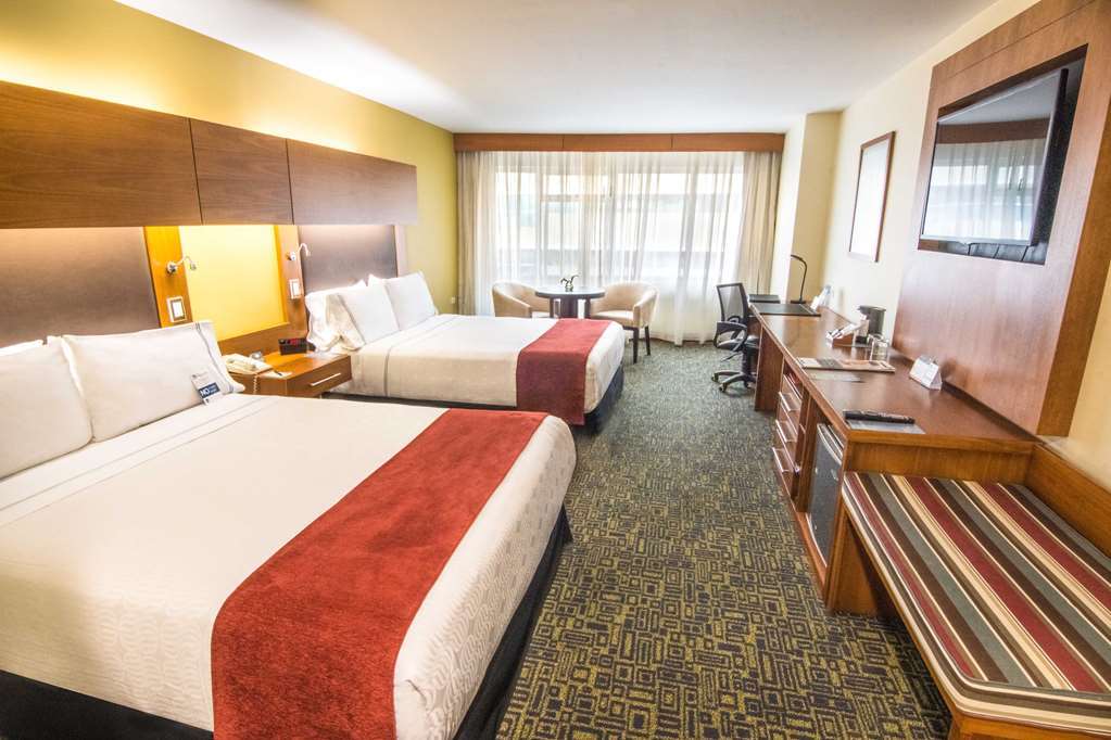 Sonesta ES Suites Burlington VT Habitación foto
