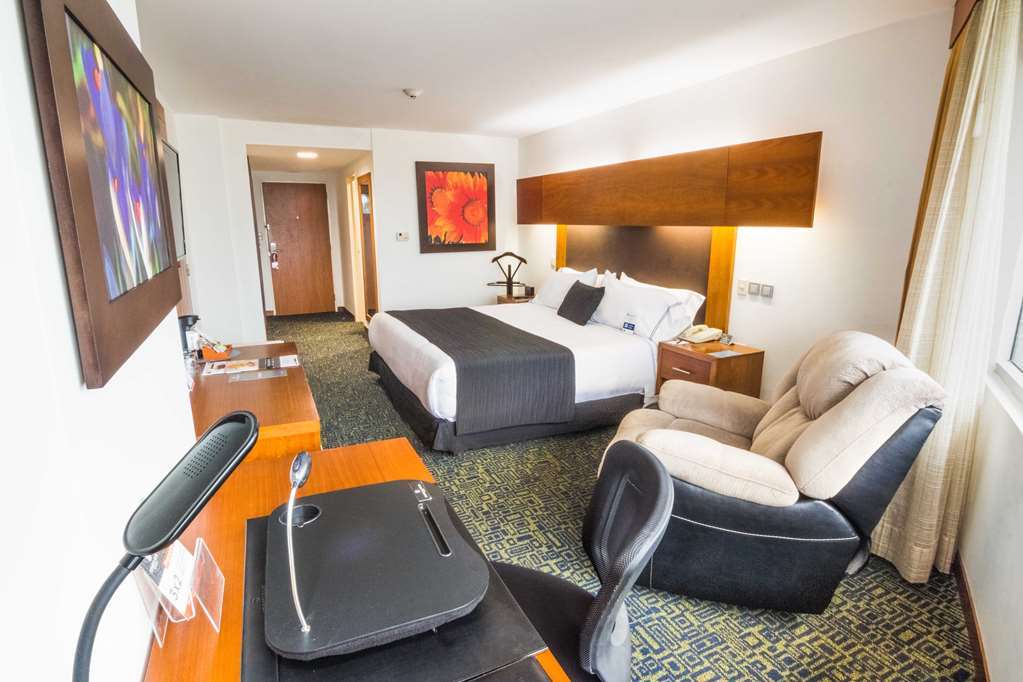 Sonesta ES Suites Burlington VT Habitación foto