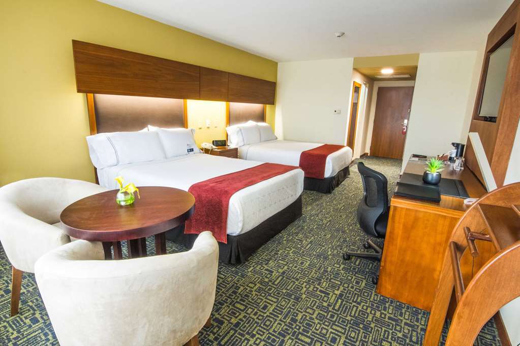 Sonesta ES Suites Burlington VT Habitación foto